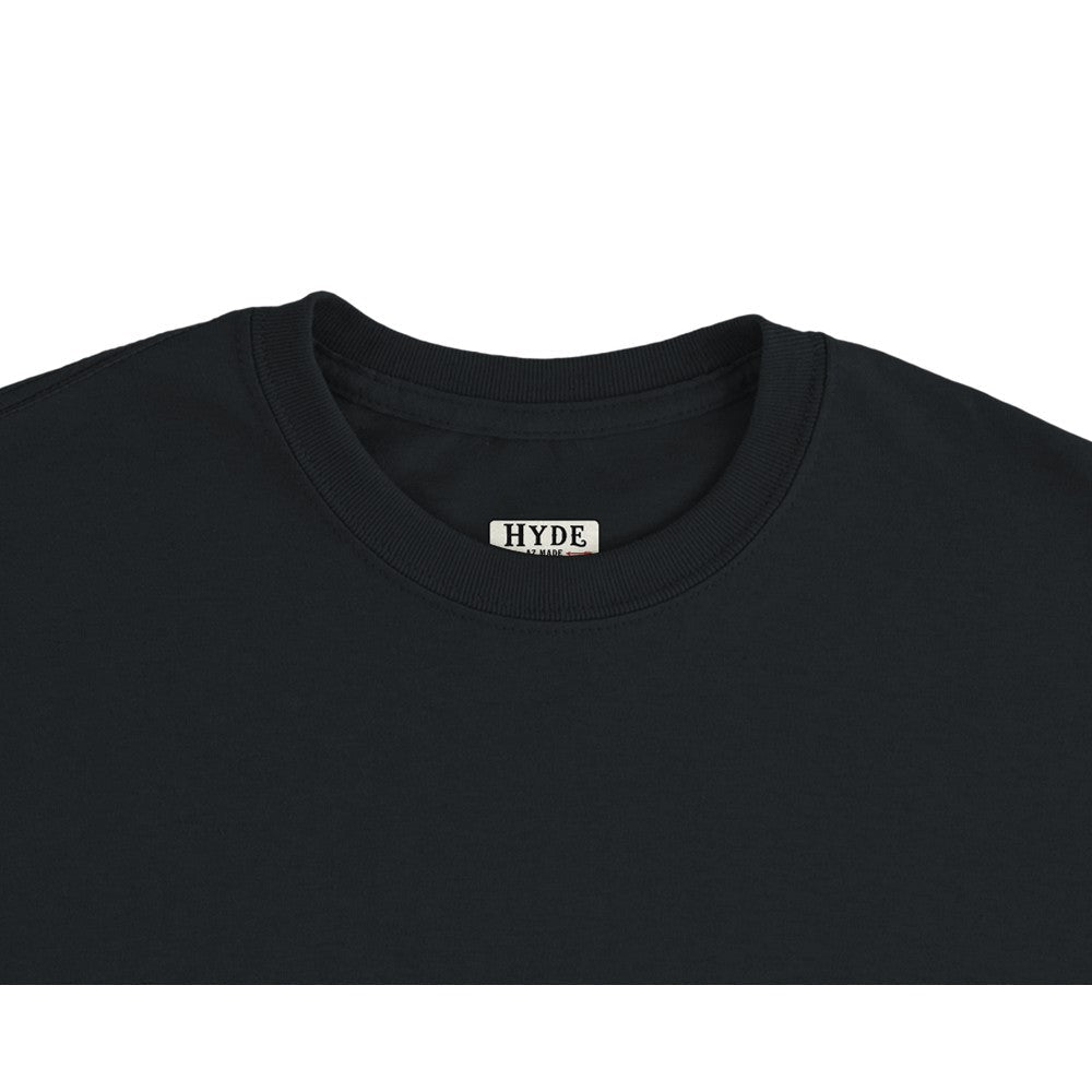 El Jefe Ford Low Rider Graphic T-Shirt - Heavyweight Cotton Classic Fit - HYDE