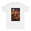 Frida in the Desert Classic Unisex Crewneck T-shirt | Gildan® 64000 - HYDE Ltd.
