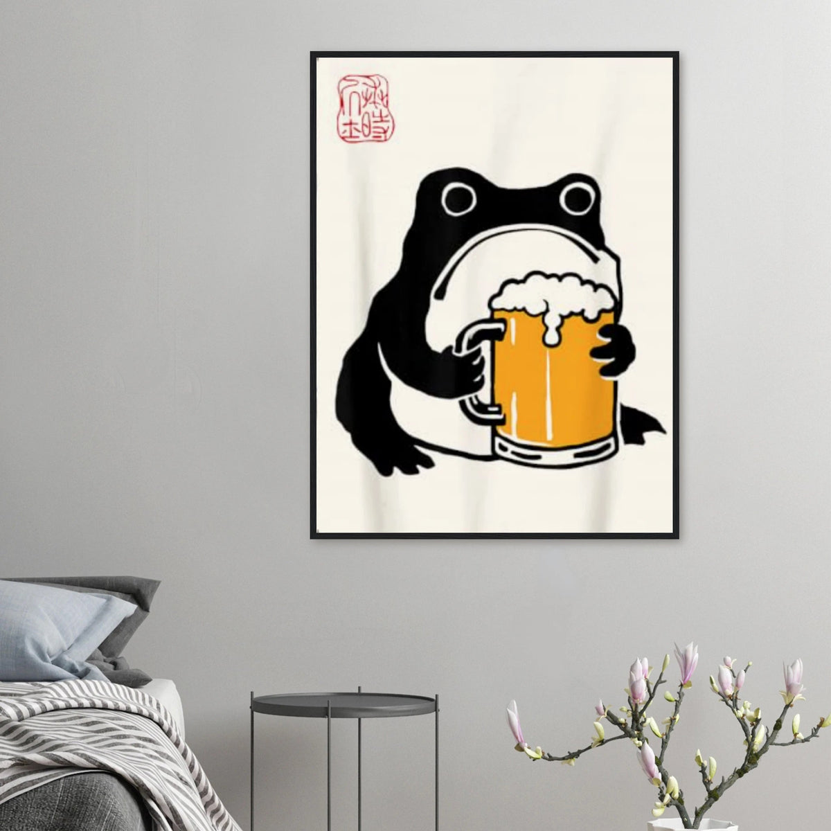 Frog Pub Crawl - HYDE