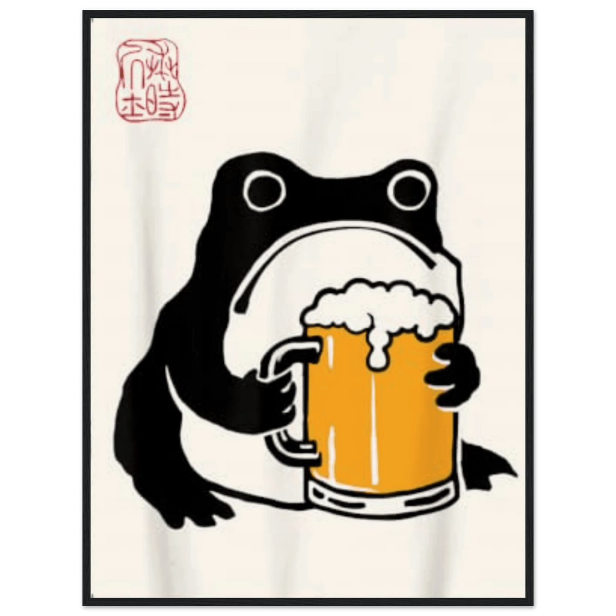 Frog Pub Crawl - HYDE