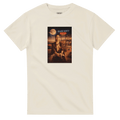 Heavyweight Unisex Crewneck T-shirt | Gildan® 5000 - HYDE