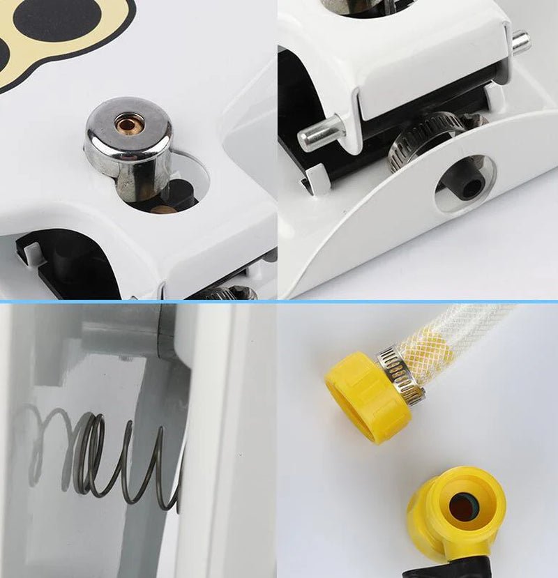 Outdoor Dog Pet Water Fountain - HYDE Ltd.