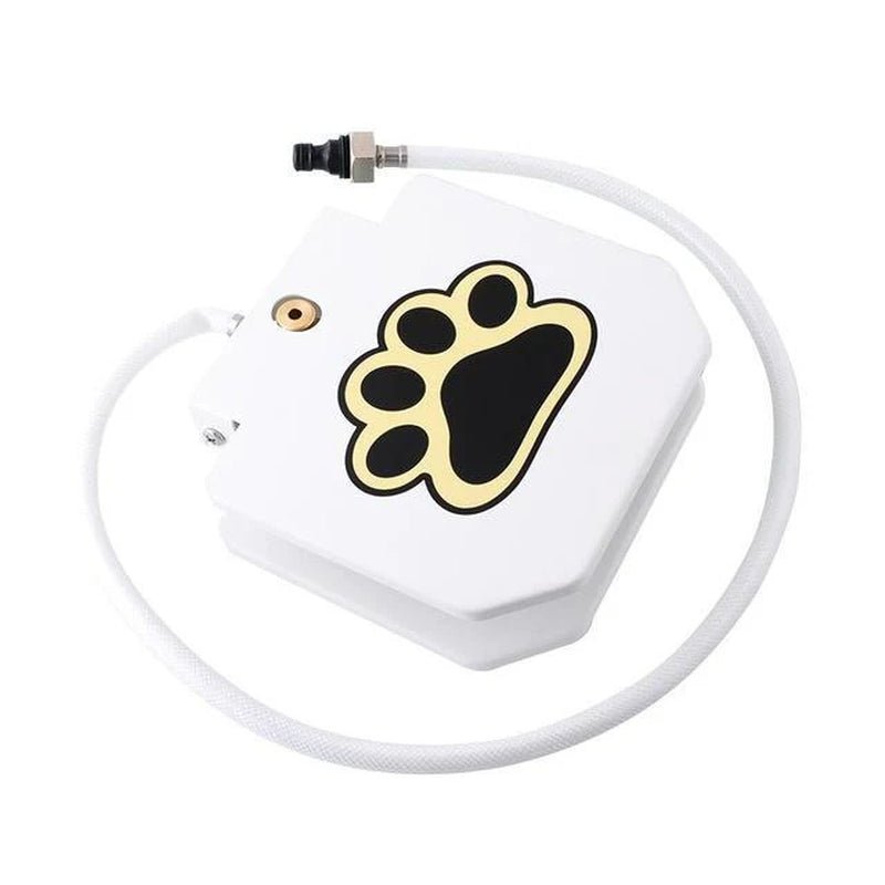 Outdoor Dog Pet Water Fountain - HYDE Ltd.