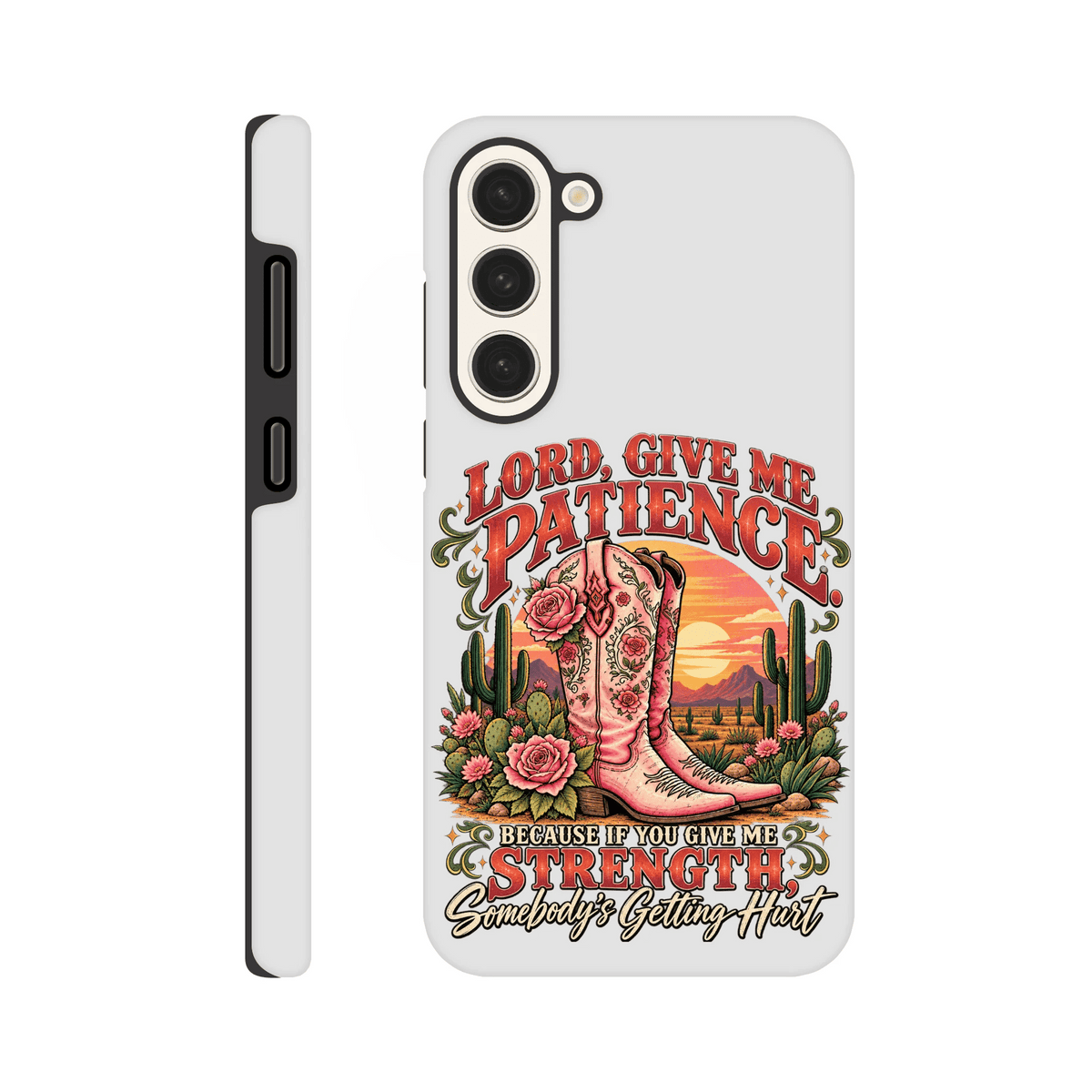 Phone cases - HYDE
