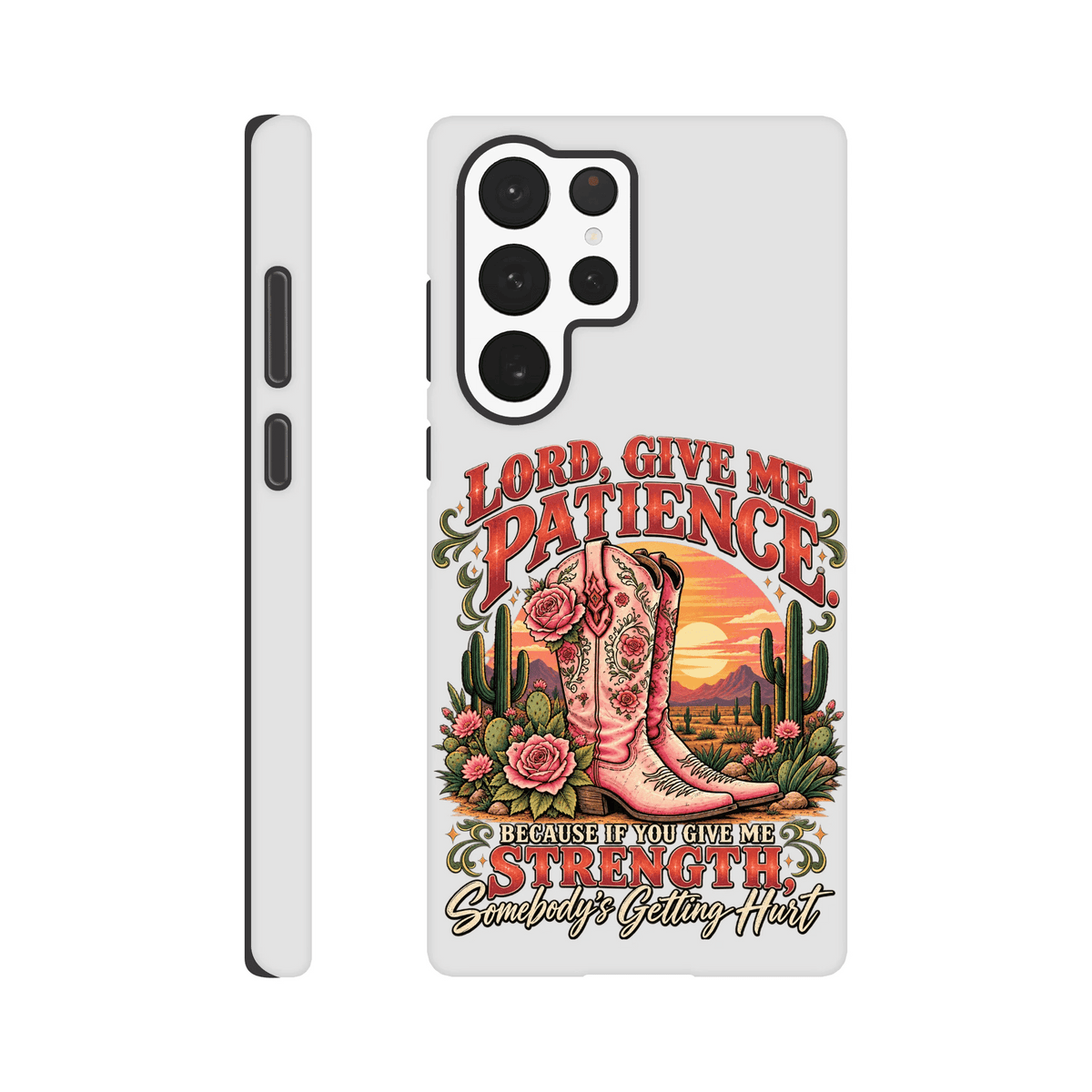 Phone cases - HYDE