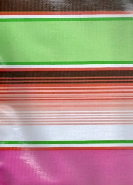 Serape Yardage: Red / 12 yards ROT (rolled on a tube) 47/48" width - HYDE Ltd.
