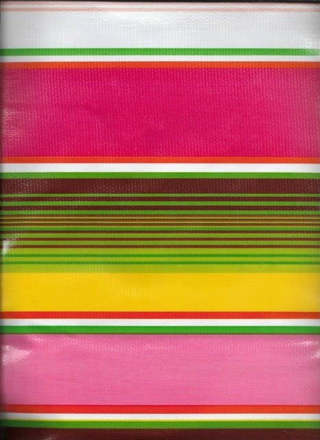 Serape Yardage: Red / 12 yards ROT (rolled on a tube) 47/48" width - HYDE Ltd.