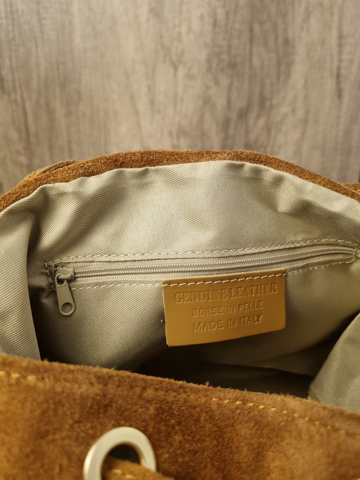 The Sonoran Fringe Bag - HYDE Ltd.