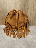 The Sonoran Fringe Bag - HYDE Ltd.