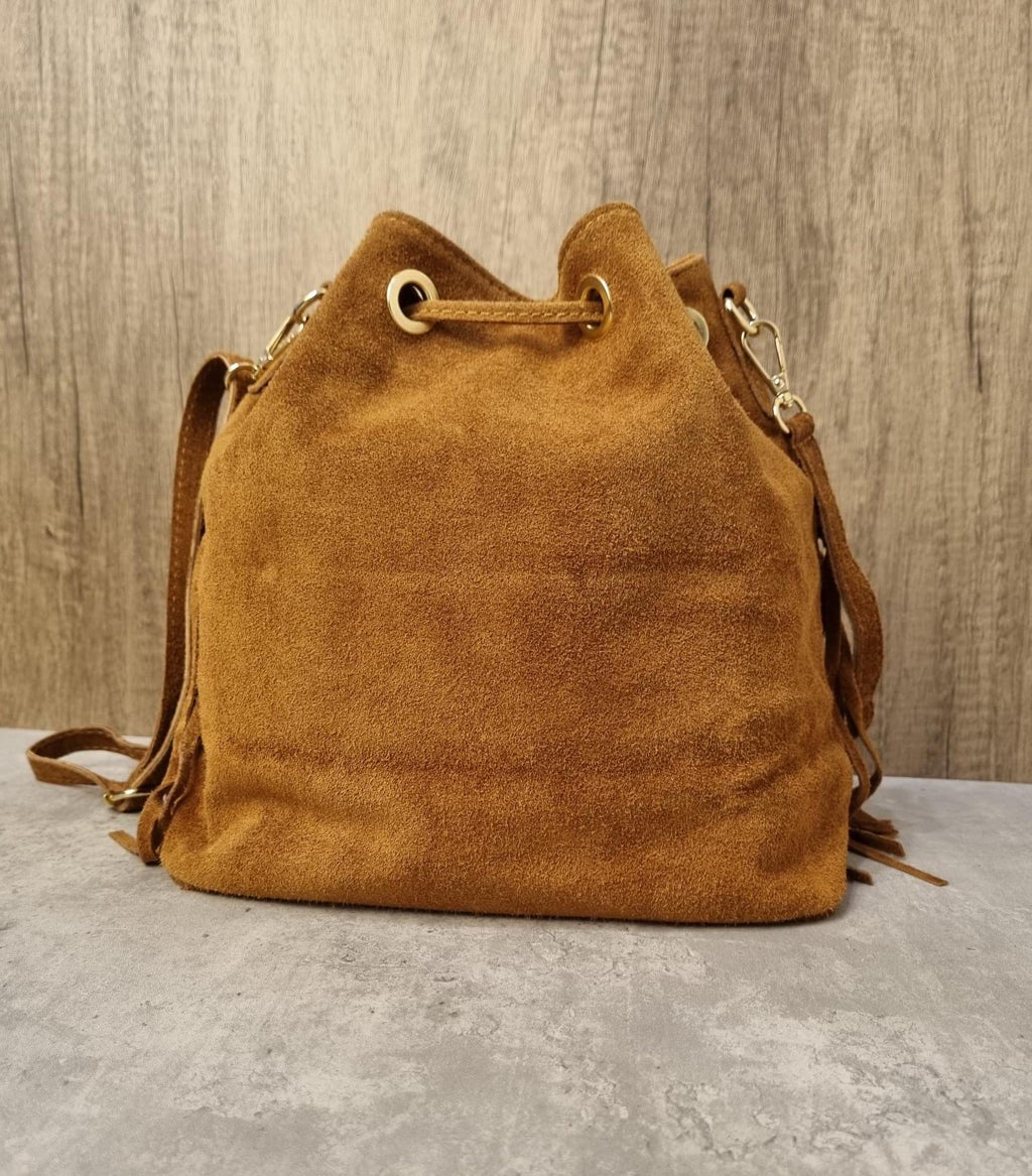 The Sonoran Fringe Bag - HYDE Ltd.